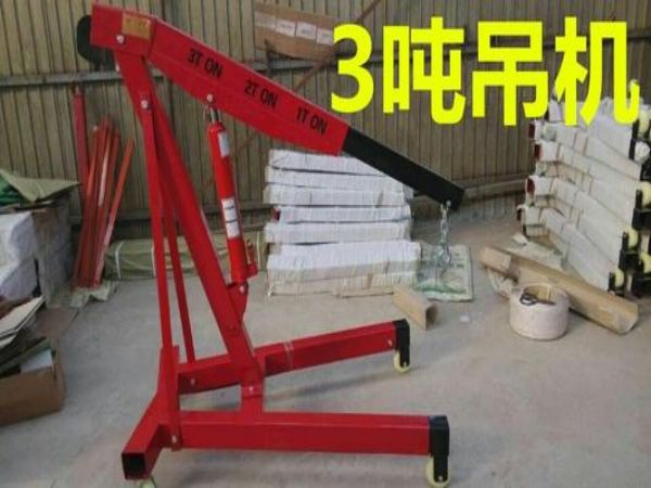 宁波市吊车出租_设备吊装的安全评估项目